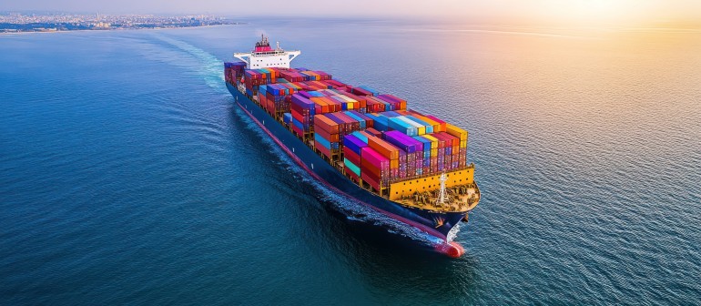 Shipping Services in Dubai