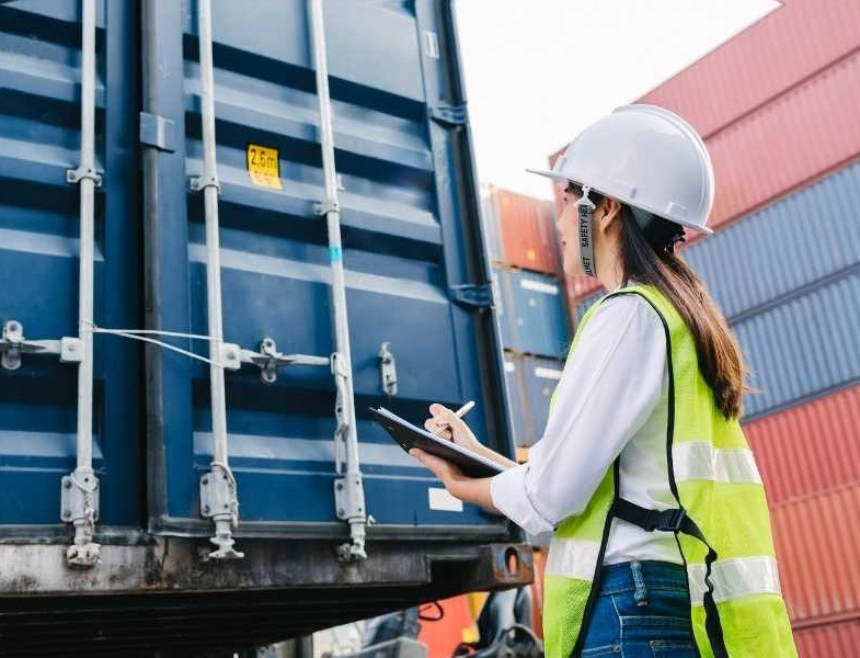 services.Customs Clearance