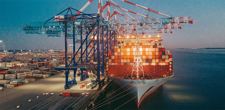 Sea Freight