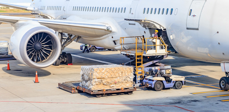 Air Freight