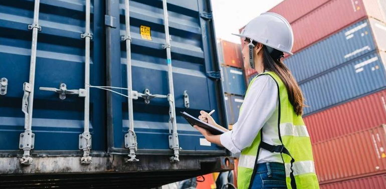 customs clearance