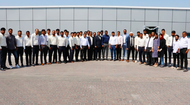 Team