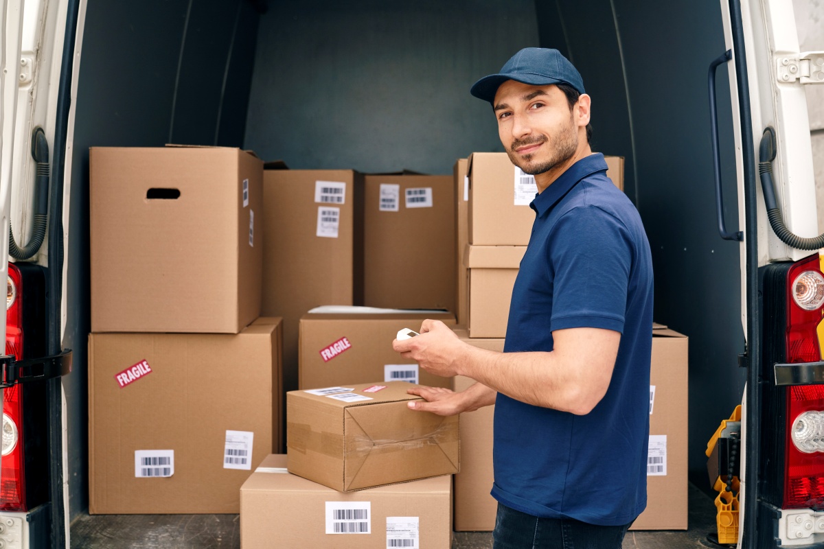 Cargo  Services