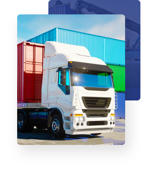 Land freight Services