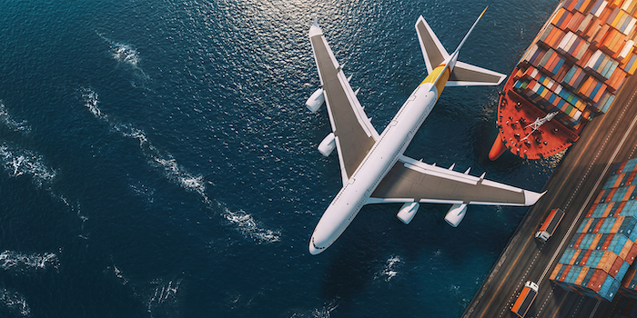 Connecting the World